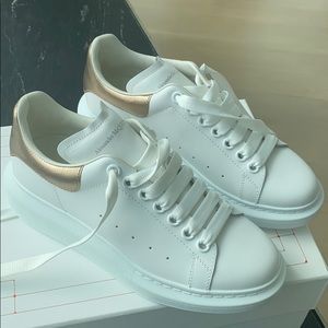 Alexander McQueen sneakers